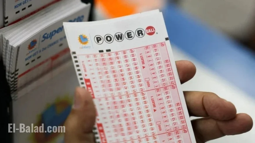 Powerball Jackpot Soars to $875 Million: Post-Tax Winner’s Take Explained