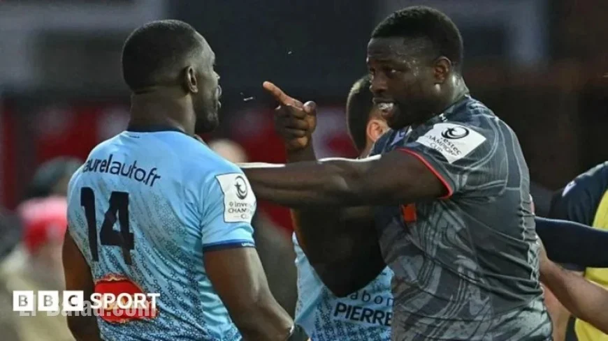 Edinburgh vs Toulon: Live Rugby Score Updates and Text Commentary