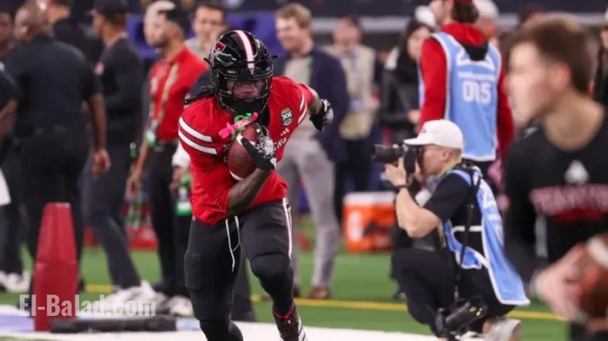 Texas Tech Football Eyes Cotton, Sugar, or Orange Bowl Opportunities