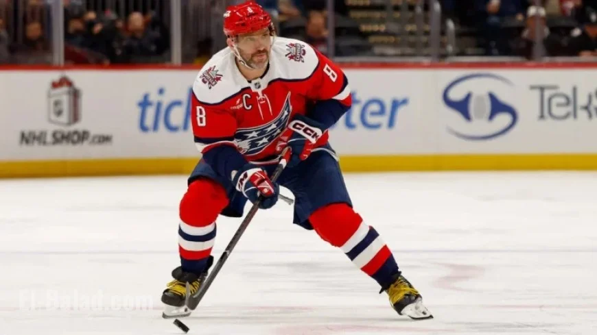 MacKinnon Shines as Avalanche Face Flyers in NHL Showdown