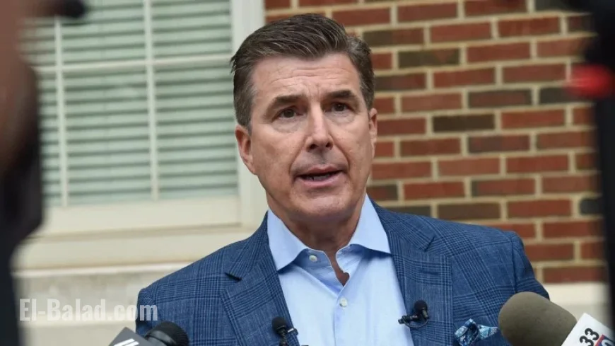 ‘GameDay’ Star Addresses CAA Agent Jimmy Sexton’s Impact on ESPN’s Kiffin Views