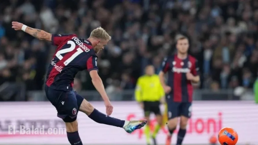 Lazio vs Bologna: Cancellieri and Lazzari Enter as Match Tied 1-1