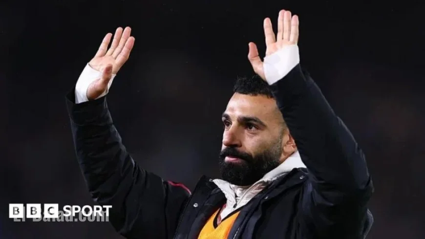 Liverpool Fans Share Verdict on Egyptian Star Mohamed Salah