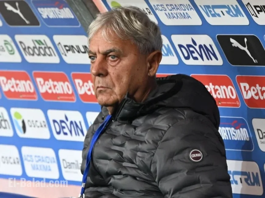 Cârțu Criticizes Referee in VAR for FCSB Bias in Craiova vs CFR Match