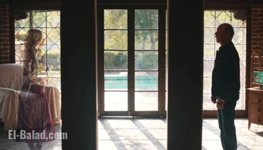 Michael Keaton and Sean Douglas Explore AI and Memory in ‘Sweetwater’ Film