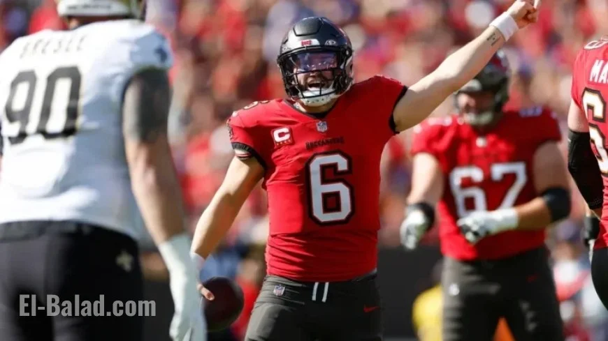 Panthers’ Playoff Hopes: Essential Week 14 Rooting Guide