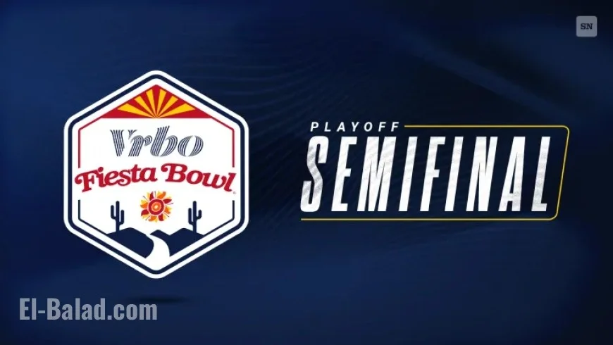 Buying 2026 Fiesta Bowl Tickets: Best Prices, Dates, and Bracket Guide