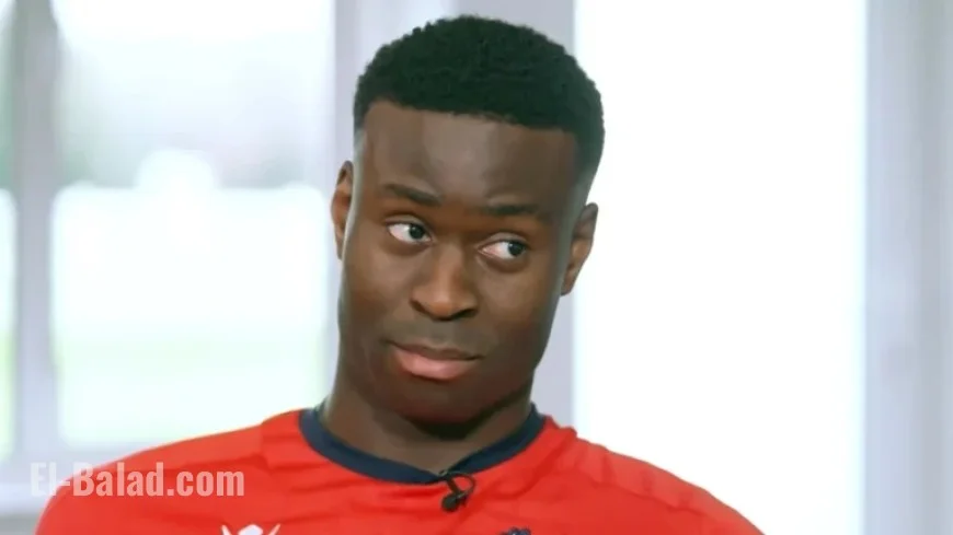 Marc Guehi Clarifies Liverpool Transfer Breakdown: ‘Not Difficult’