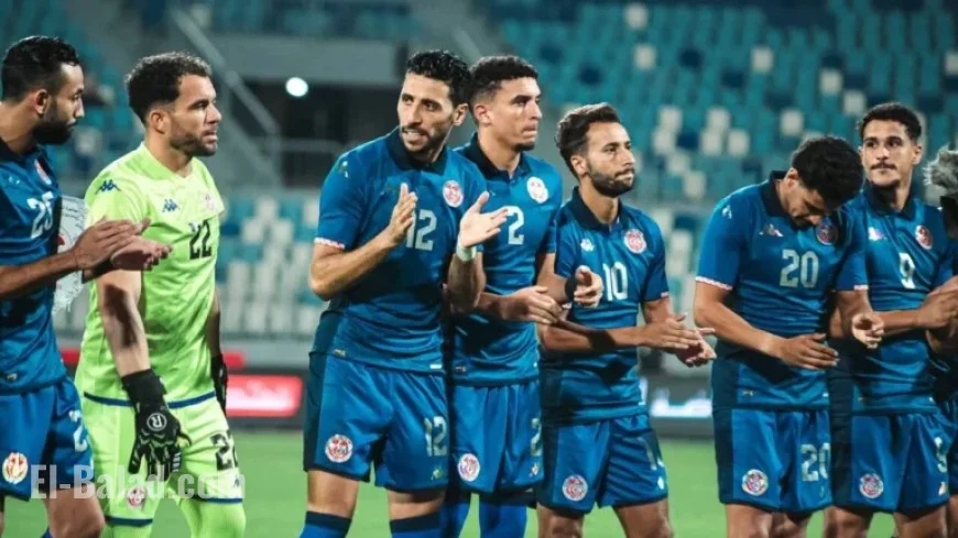 Qatar vs. Tunisia: Arab Cup Match Live Stream Details