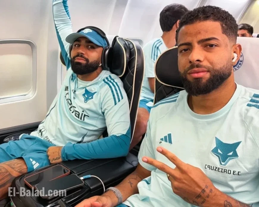 Cruzeiro Reserves Face Santos as Star Players Focus on Copa do Brasil