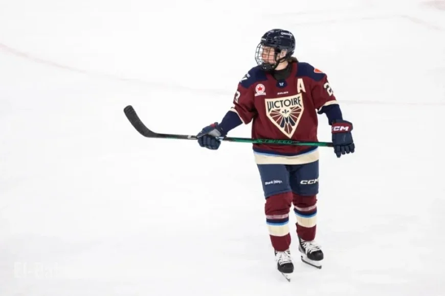 Montreal Victory: Erin Ambrose’s Unyielding Battle with a Persistent Monkey