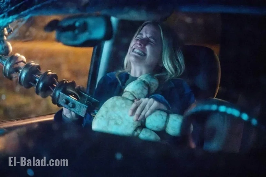 “Experience Thrills with ‘Five Nights at Freddy’s 2′”