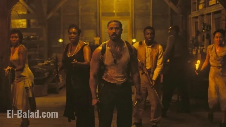 2025 LAFCA Winners Announced: Los Angeles Honors Cinematic Excellence