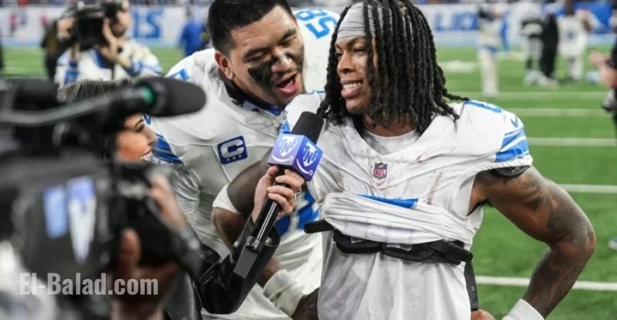 Detroit Lions Performance Review: 22 Players Rise, 7 Fall Against Cowboys