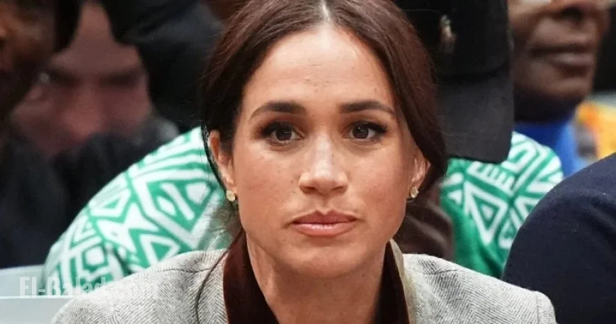 Thomas Markle’s Health Issues Highlight Broader Family Challenges