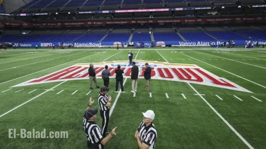 Exploring USC’s Potential Bowl Game Destinations