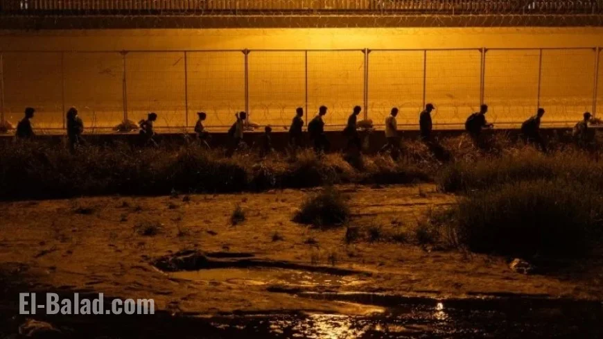 Trump Accuses Maduro; Warns Venezuelan War Might Trigger Refugee Surge