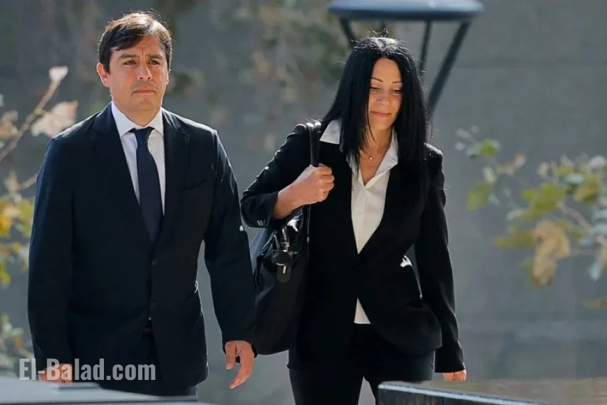 Doctor Receives 30-Month Sentence in Matthew Perry Ketamine Death