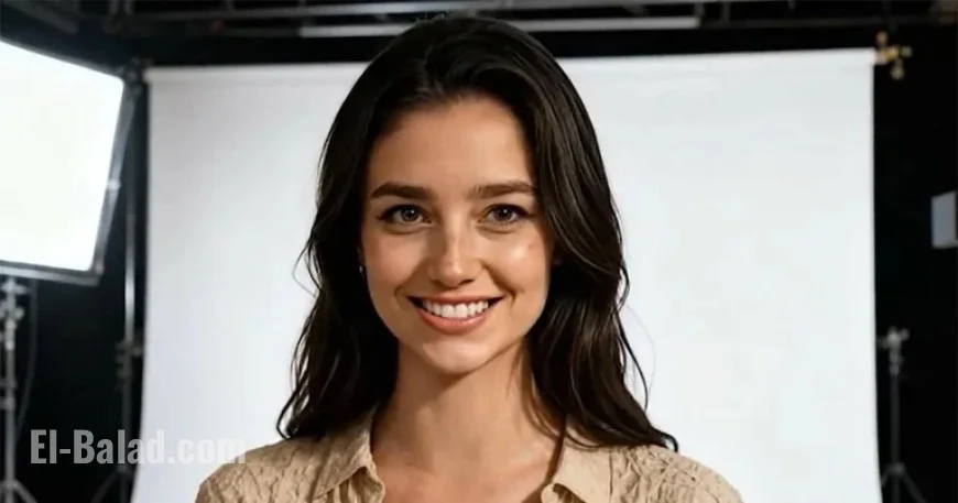 AI Introduces New Talent to Hollywood Scene