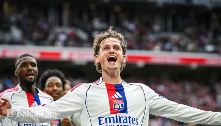 Lorient vs Lyon: Match Preview, Predictions, Team News, Lineups