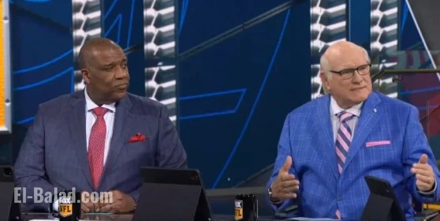 Curt Menefee Believes Terry Bradshaw Will Stay at Fox NFL Sunday Forever