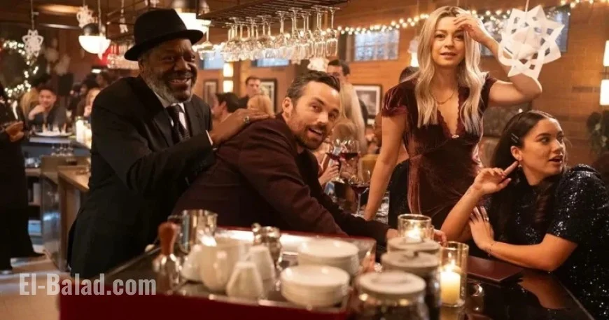 Binge-Worthy Netflix Series Compels Fans to Watch All Eight Episodes