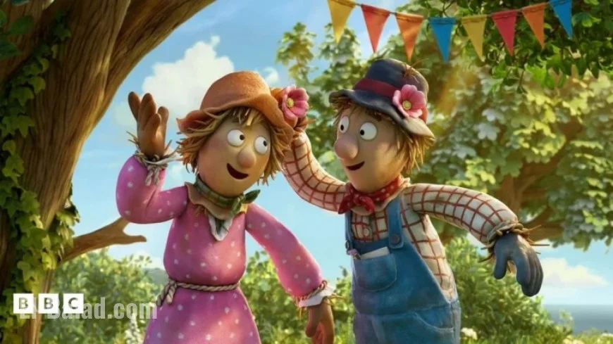 Christmas TV 2025: Must-Watch Family and Children’s Shows This Year