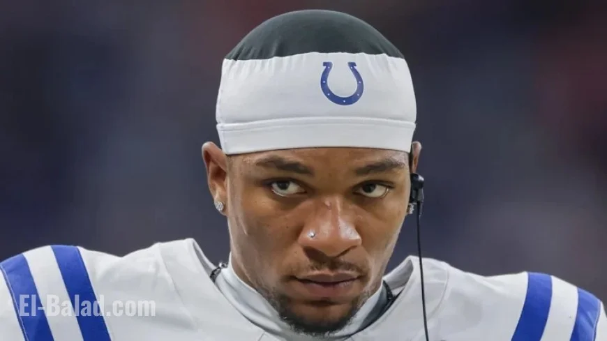 Shane Steichen Confirms Colts Fans’ Fears on Anthony Richardson