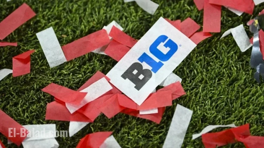 College Football Playoff Berth Speculation Likely Insignificant