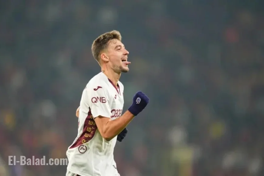 Trabzonspor’s Rising Star Muçi Comments on Victory and Beşiktaş Match