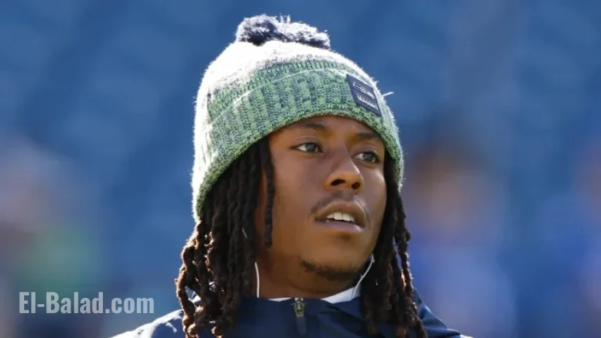 Surprise Player Becomes Seahawks’ Key X-Factor in Season’s Final Push