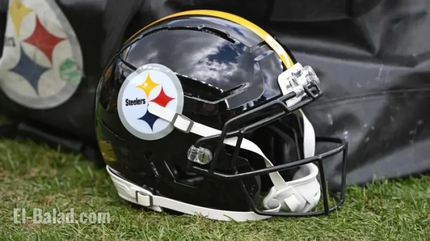 Steelers’ Malik Harrison Endures Serious Head Injury