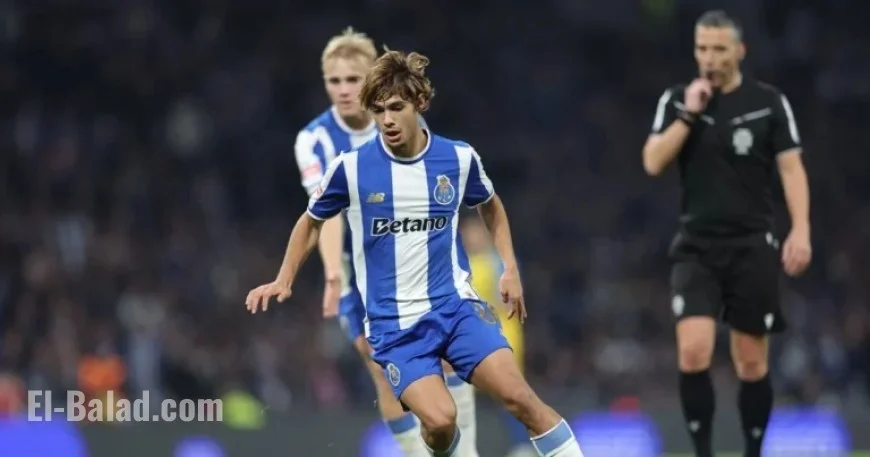 Tondela Faces FC Porto – December 2025 Live Updates