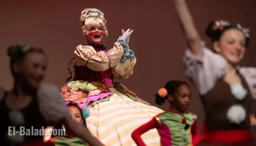 Explore Three Affordable and Creative ‘Nutcracker’ Remixes This Season