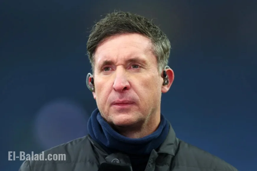 Robbie Fowler Undergoes Surgery to Remove Facial Skin Cancer