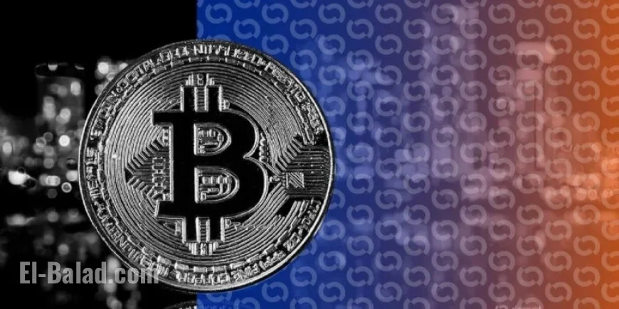 Ric Edelman Recommends Up to 40% Crypto in Portfolios Amid Bitcoin Dip