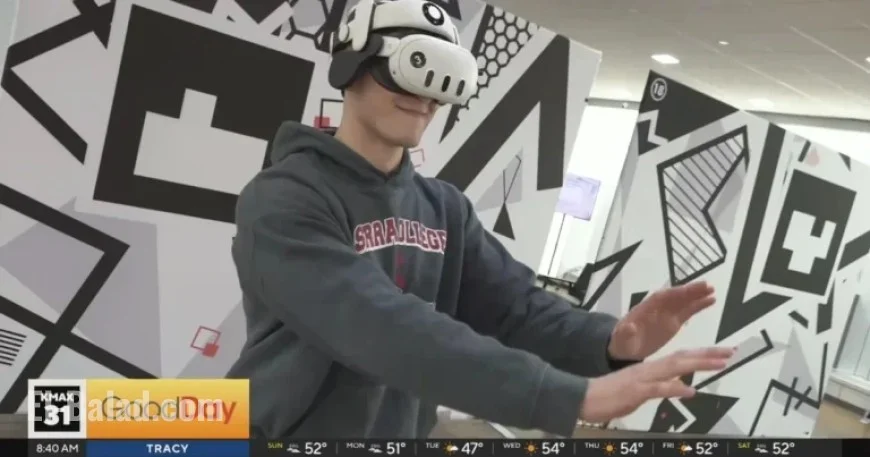 Experience the Titanic in VR: Immersive Exhibit Arrives in Sacramento