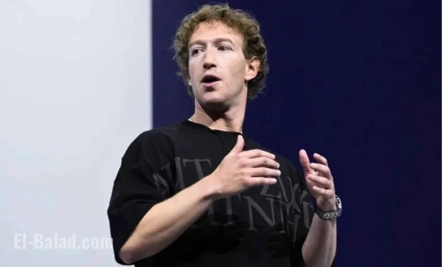 Mark Zuckerberg Concedes Major Tech Error Following $70 Billion Loss