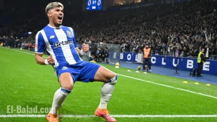 Watch Tondela vs Porto: Live Stream, TV Channel, Start Time Today