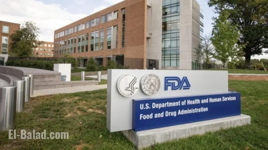FDA Announces Voluntary Recall of High Blood Pressure Medication