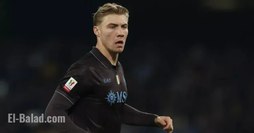 Rasmus Hojlund Addresses Man United Transfer Following Bold Club Decision