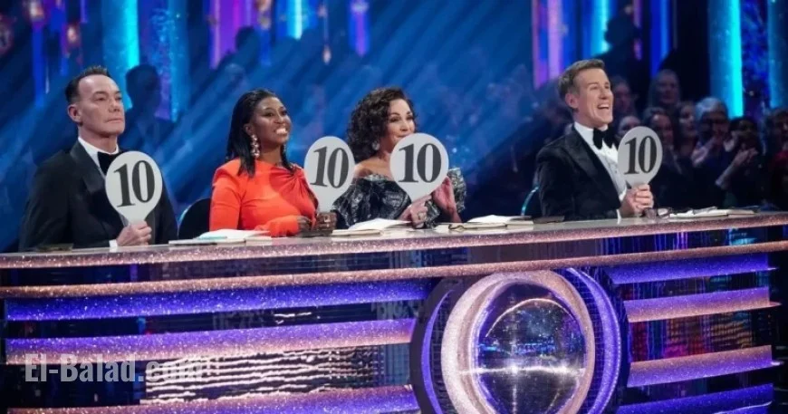Strictly Come Dancing Fans Alarmed by Voting Hacks Before Elimination