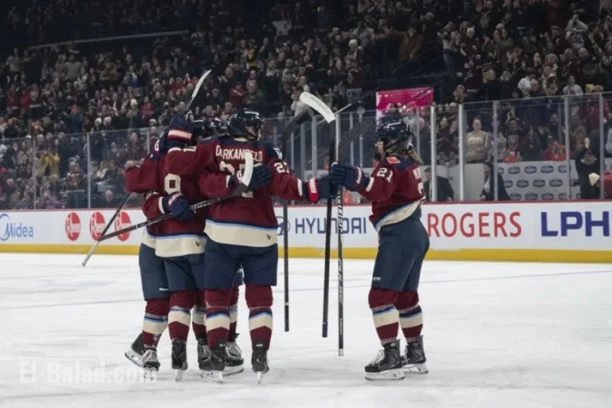 Victoire Triumphs 3-1 Over Sceptres in Convincing Return