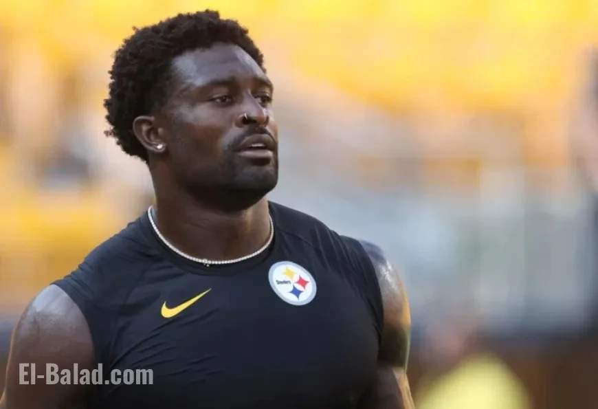 Unveiling DK Metcalf’s Diet and Steelers WR Bench Press Secrets