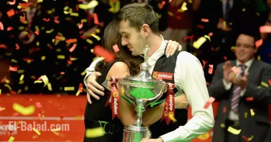 Mark Selby’s Career Revitalized Amid Wife’s Health Struggle