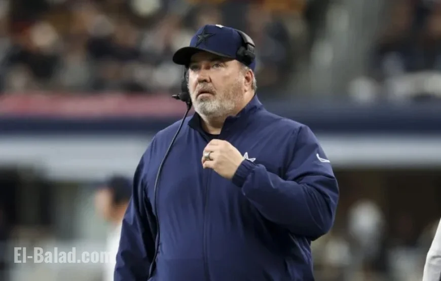 Titans’ Head Coach Prospects: Nagy, McCarthy, Minter, Shula Considered