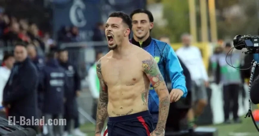 AS Roma Avoids Second Consecutive Loss in Italian Championship