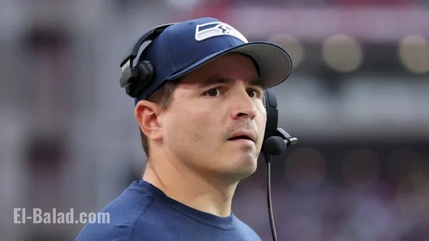 Greg Olsen Highly Praises Mike Macdonald