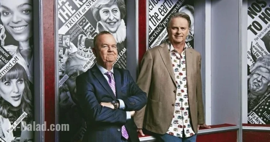 Rachel Reeves Mocked in Harshest ‘Have I Got News For You’ Segment