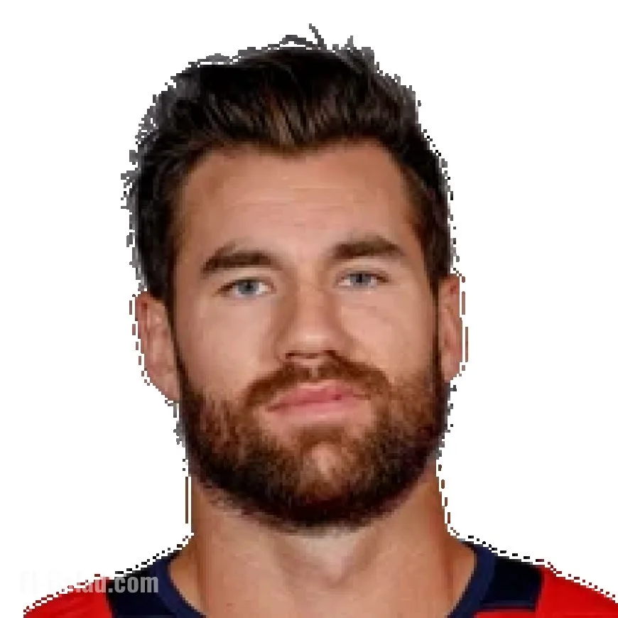 Tom Wilson Records Assist in Capitals’ Game Against Jets